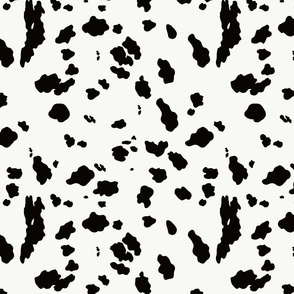 Dalmatian Spots