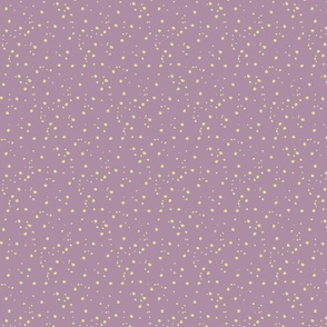 Pollen Glimmer [purple] small　