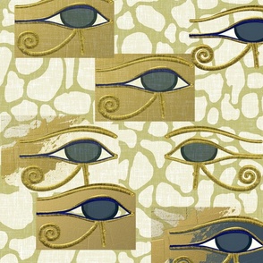 Eye of Horus Horus Horus by Su_G_©SuSchaefer2021
