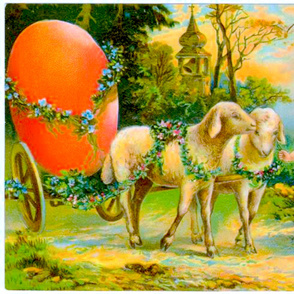 192-13  Easter
