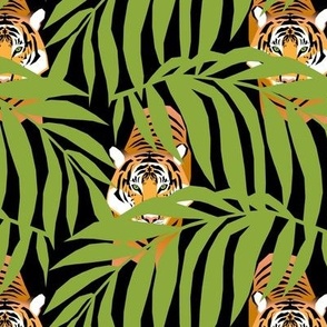 Tigers