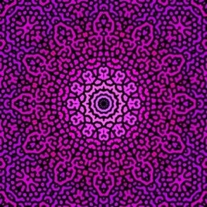 Purple Magenta One