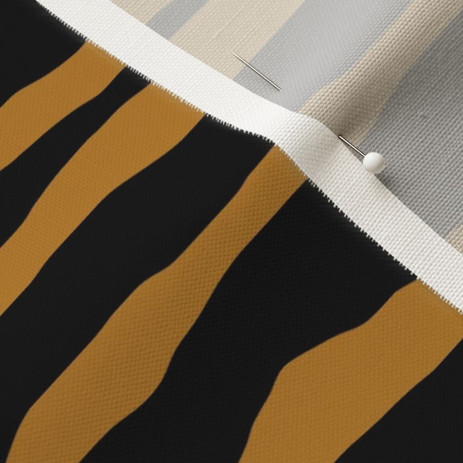 Tiger stripe gold b67b26