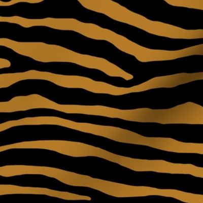 Tiger stripe gold b67b26