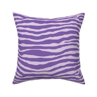zebra stripe lavender 805eaa