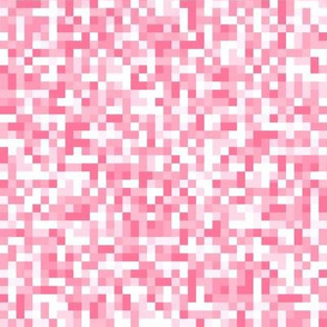  Small Pink Pixels