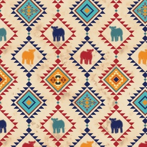 thecraftyblackbird's shop on Spoonflower: fabric, wallpaper and home decor