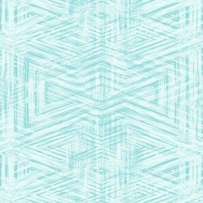 tribal_aqua_mint_geometric