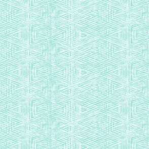 tribal_seafoam_mint_geometric