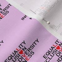 Equality-Pink