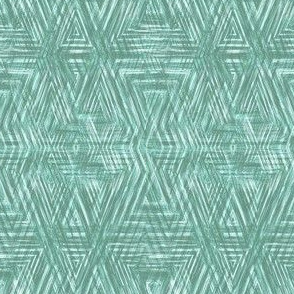 tribal_green_mint_geometric