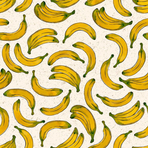 This is Bananas by ArtfulFreddy