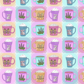 Rococoa mugs 10x6.67