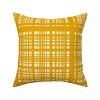 WINTER COLORS PLAID 3b GOLDENROD copy