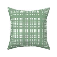 WINTER COLORS PLAID 3b JADE