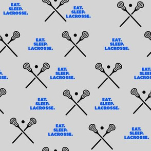 Lacrosse-Grey backgnd