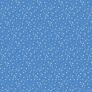 Pollen Glimmer [blue] small　