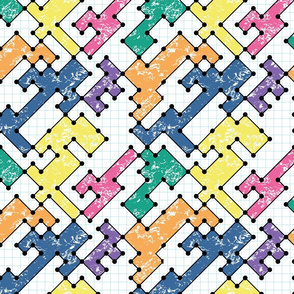 Tessellation I