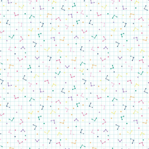 Tessellation IV (no grid)Artboard 11500px