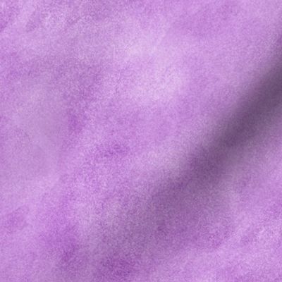 Watercolor Texture - Wisteria Color