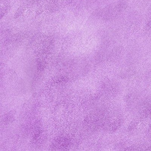 Watercolor Texture - Wisteria Color