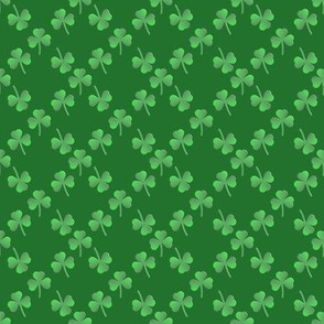 Shamrock Green