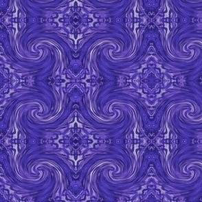 Higher Crown Chakra-purple
