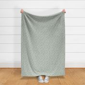 Little sunny day sunshine summer sky minimal abstract boho neutral nursery Scandinavian style misty green mint