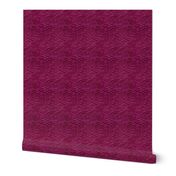 Boucle marsala red