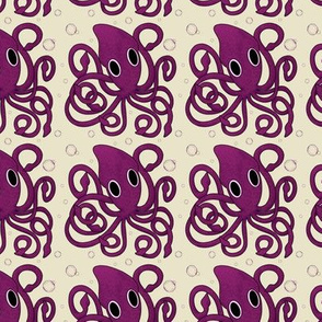 kraken magenta