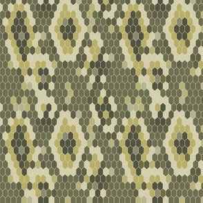 Snake skin texture. camouflage python leather