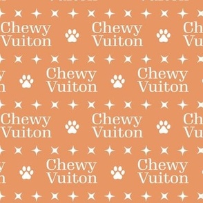 (M Scale) Chewy Vuiton