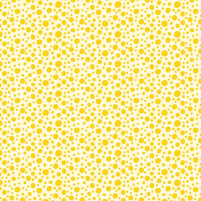 Yellow Dots