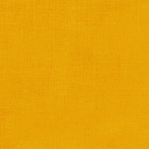 Goldenrod Yellow Canvas 