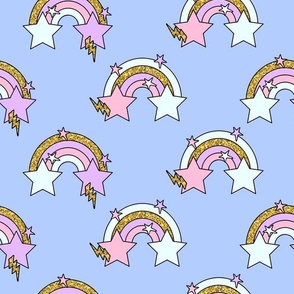 STARRAINBOWS