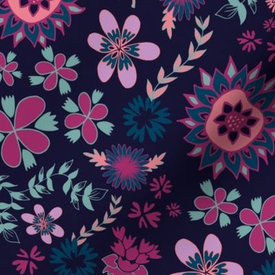 FreshlyDrawnFlorals-patterntalk