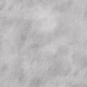 Watercolor Texture - Pebble Grey Color