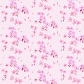 Sakura [morning pink] small