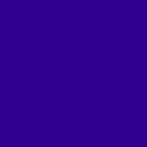 Color Map v2.1 R13 #290088 - Prussian Blue