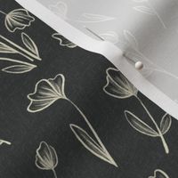 Spring Blooms -Chalky