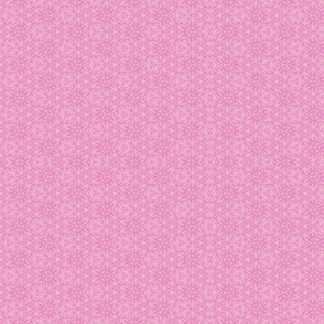 99LV_Low Volume Rose Pink on Pink_11.6x9