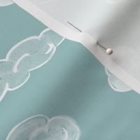 Clouds on Mint