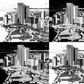 DOWNTOWN_MIAMI_DAY___NIGHT_PEN_AND_INK_RENDERING