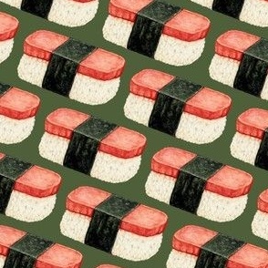 Musubi - Green