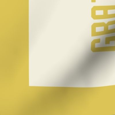 Banner Set: Collegiate Colors