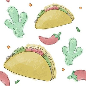 Taco Tuesday