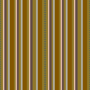 high desert stripe
