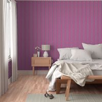 Be My Valentine Vertical Stripe