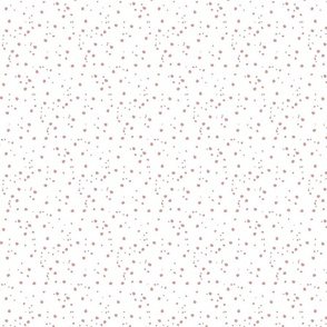 Pollen Glimmer [white] small　