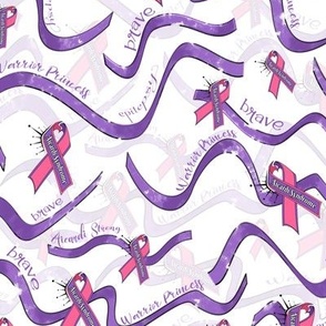 aicardi syndrome ribbons